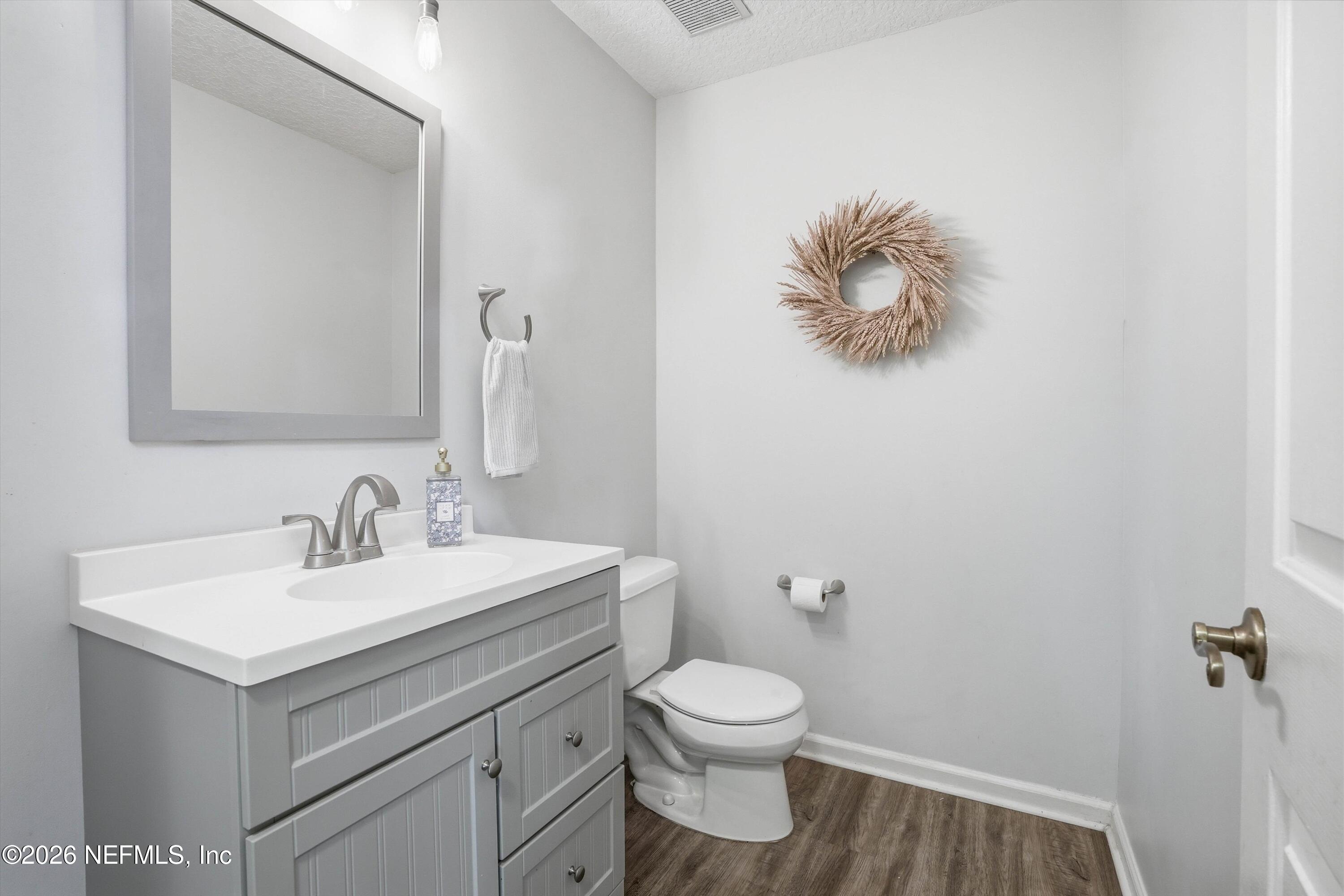 11625 Brush Ridge Circle South Jacksonville, FL 32225 - Photo 17 of 44 13-Half Bath
