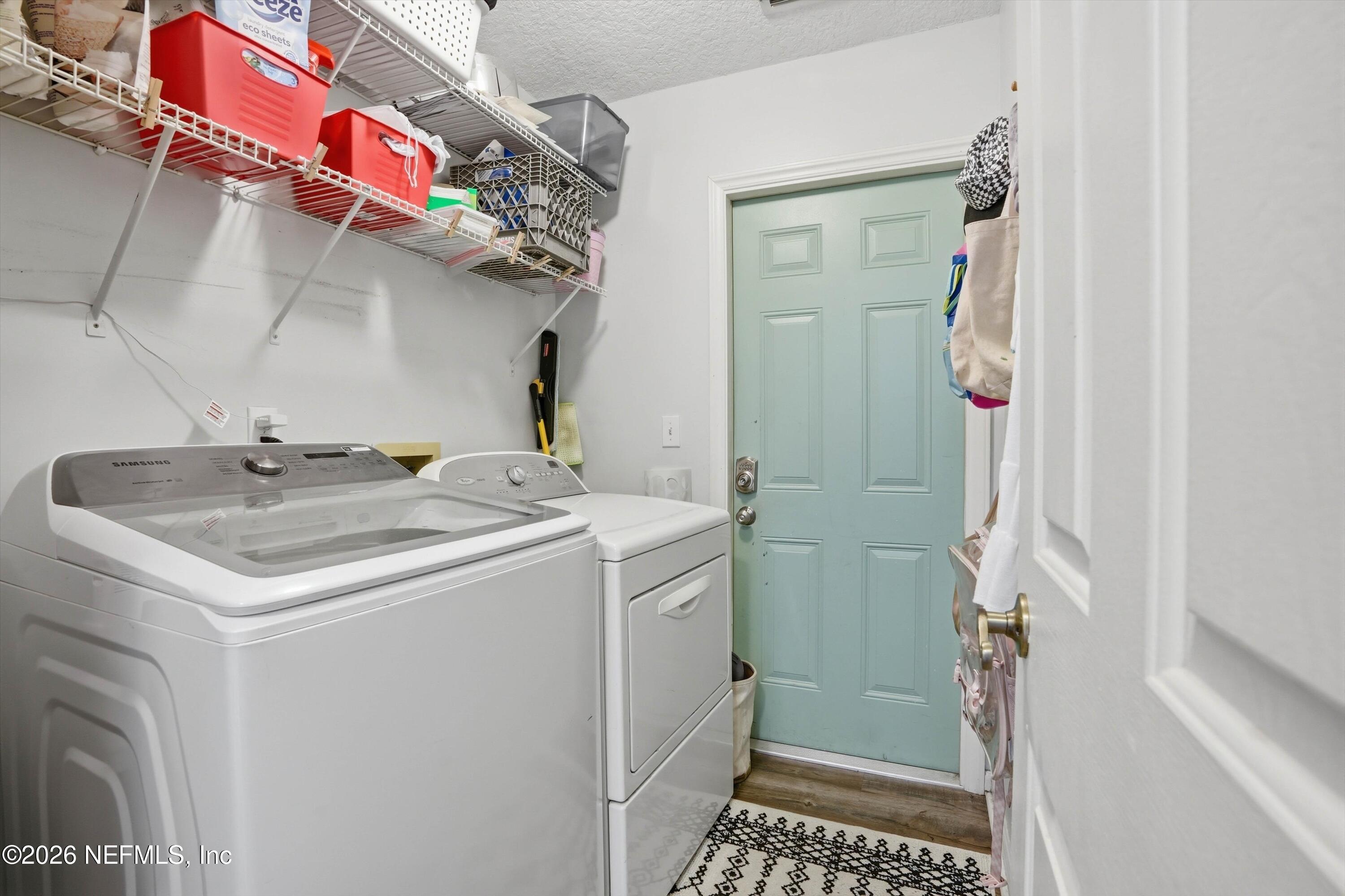 11625 Brush Ridge Circle South Jacksonville, FL 32225 - Photo 18 of 44 14-Laundry