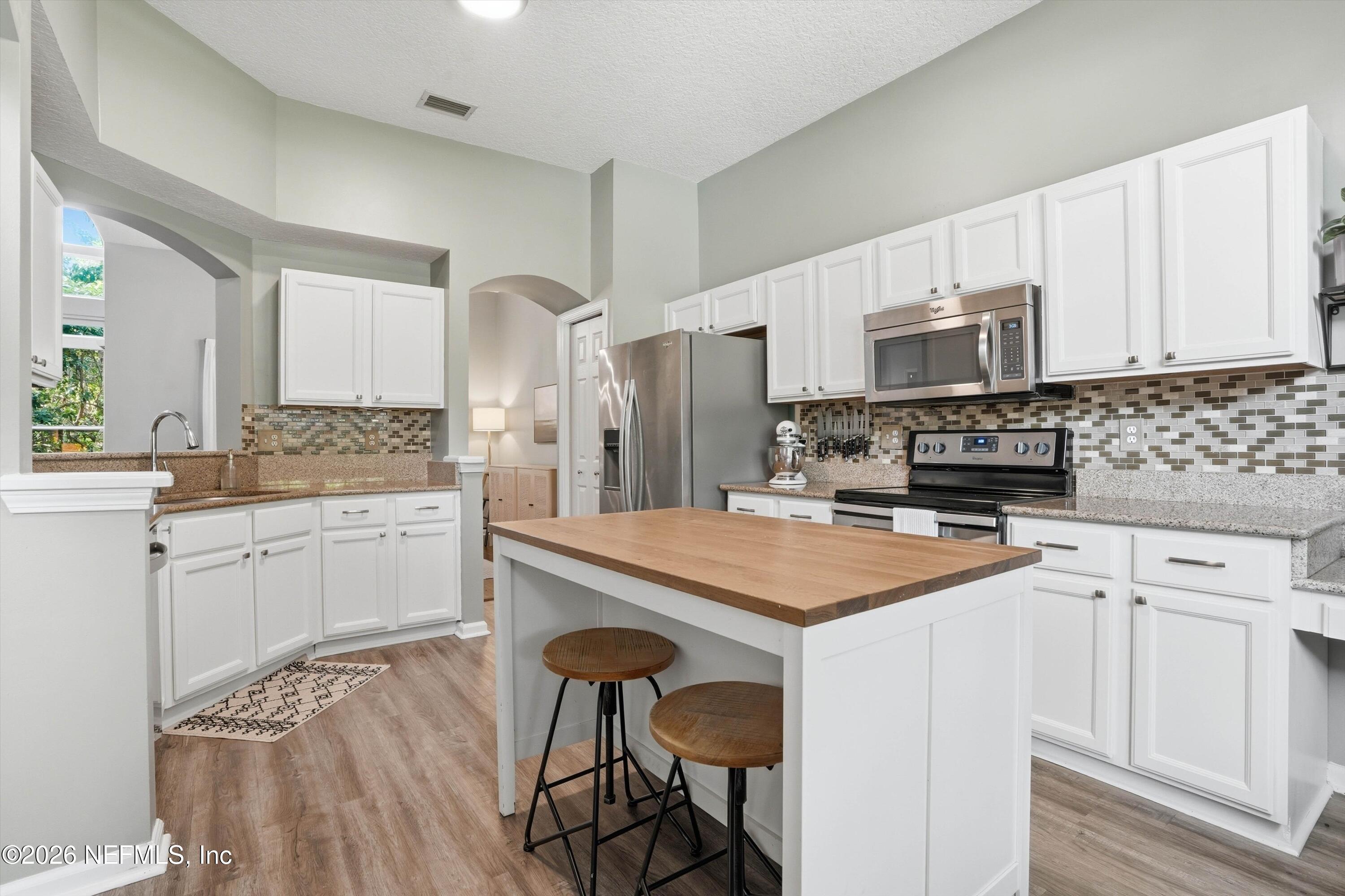 11625 Brush Ridge Circle South Jacksonville, FL 32225 - Photo 2 of 44 04-Kitchen