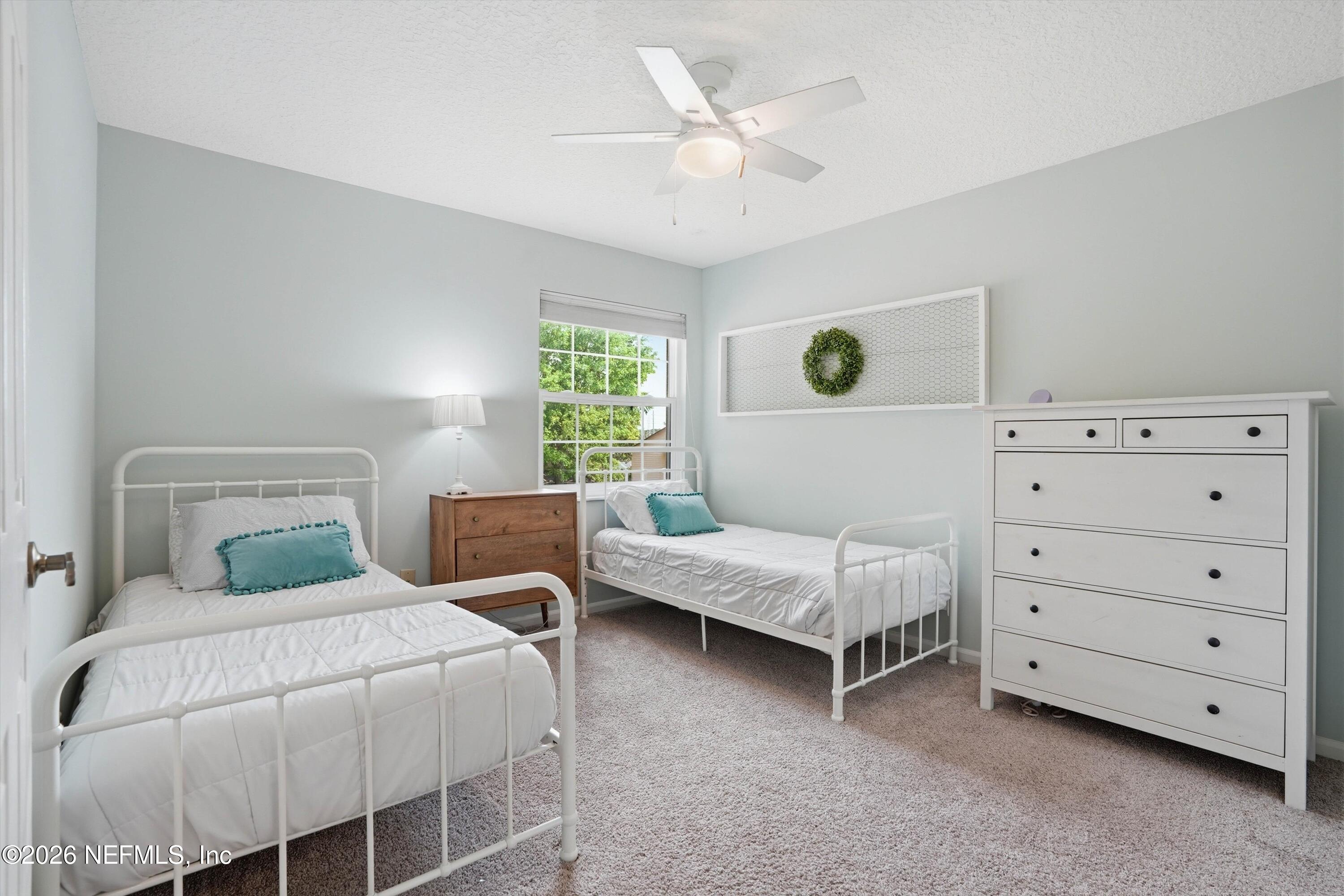 11625 Brush Ridge Circle South Jacksonville, FL 32225 - Photo 22 of 44 23-Bedroom 3