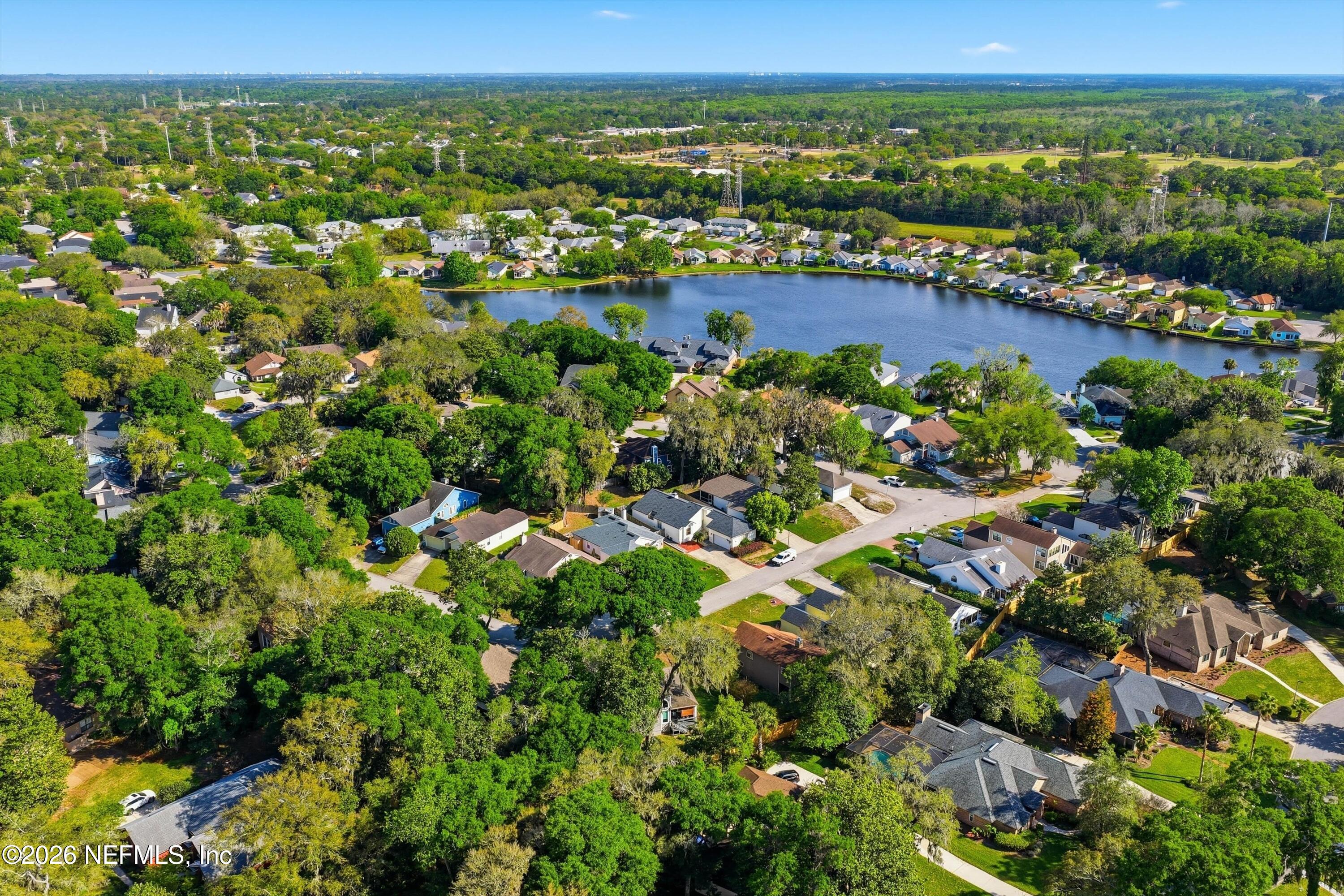 11625 Brush Ridge Circle South Jacksonville, FL 32225 - Photo 34 of 44 34-View of Neighborhood