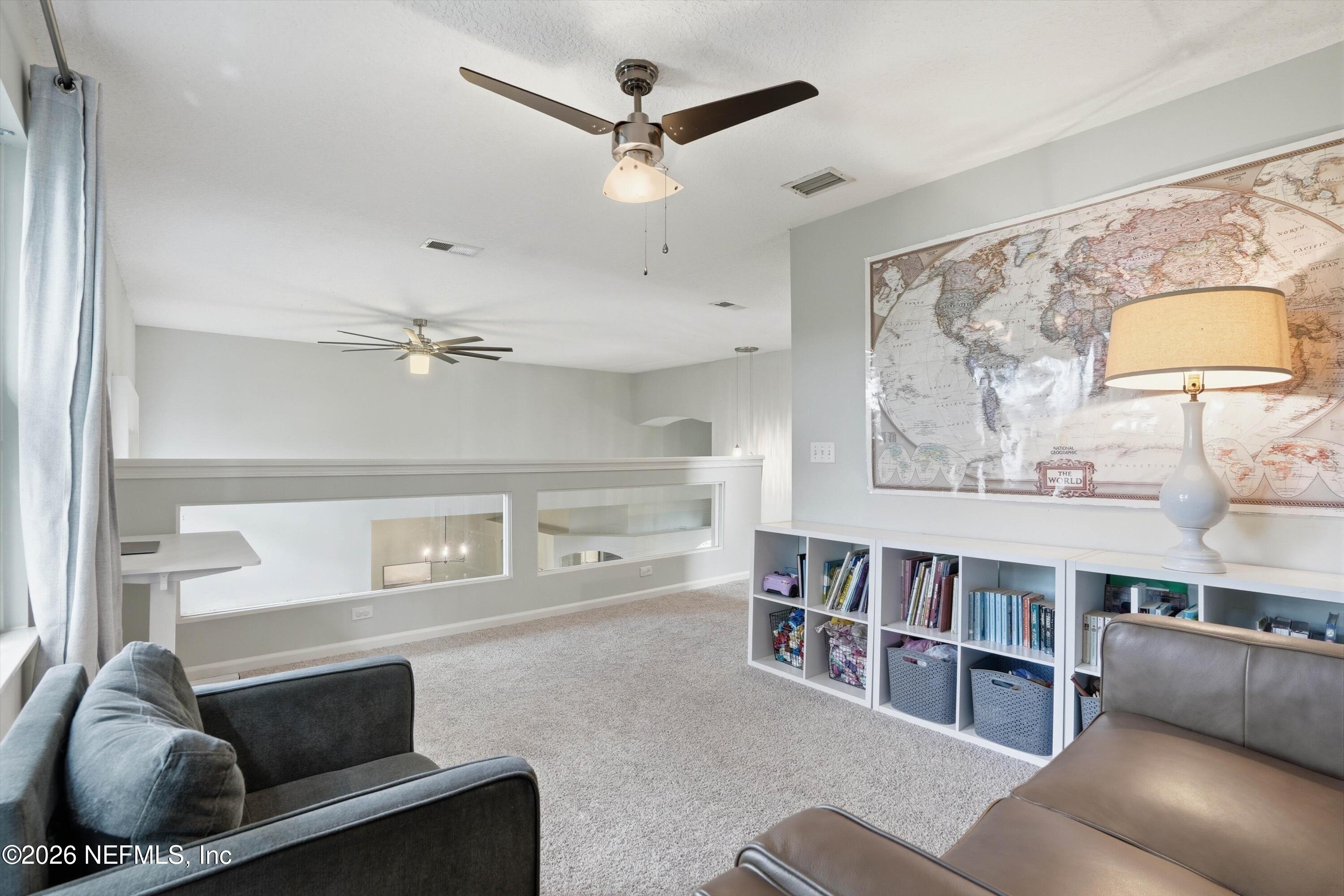 11625 Brush Ridge Circle South Jacksonville, FL 32225 - Photo 5 of 44 20-Family Room