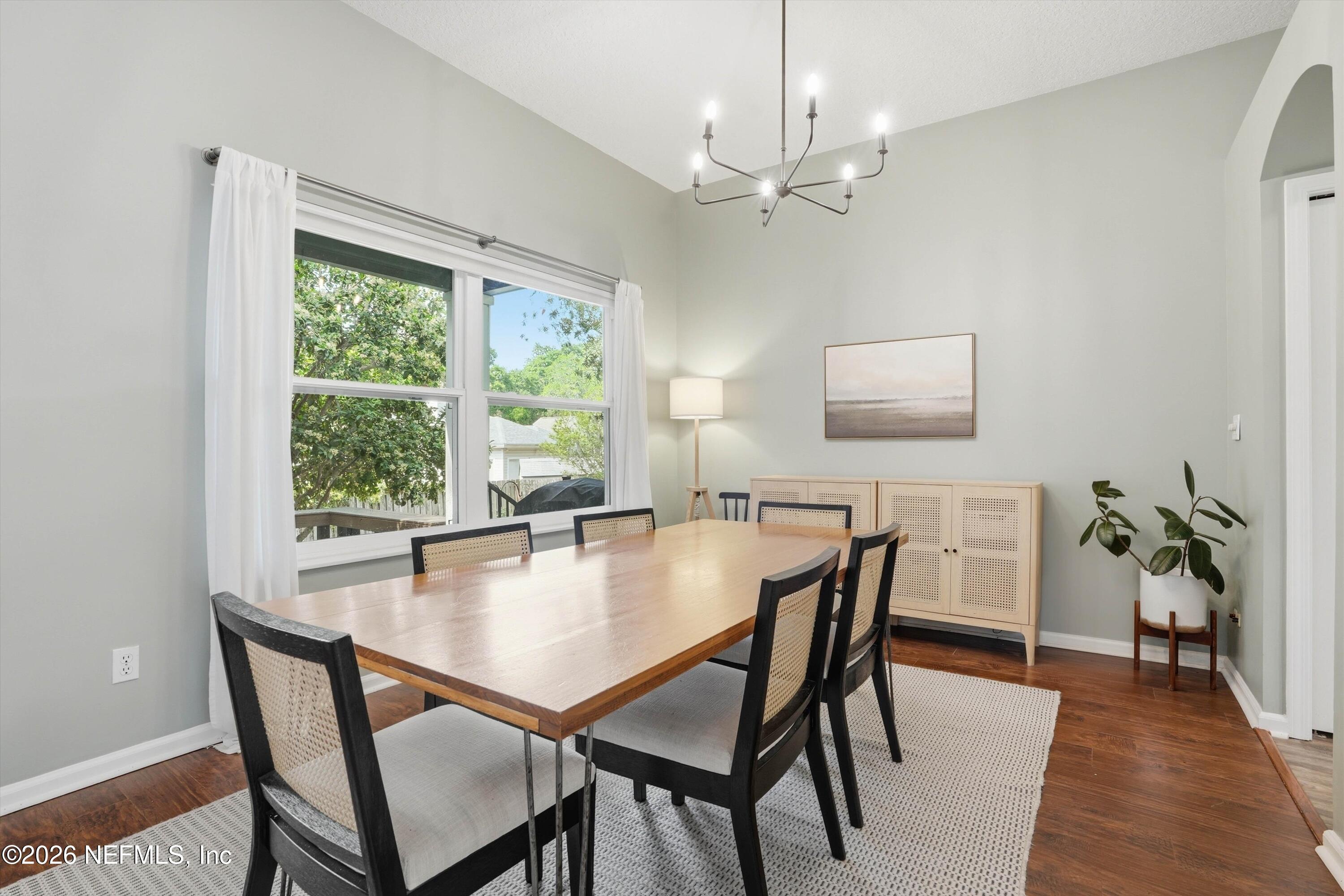 11625 Brush Ridge Circle South Jacksonville, FL 32225 - Photo 6 of 44 08-Dining Area
