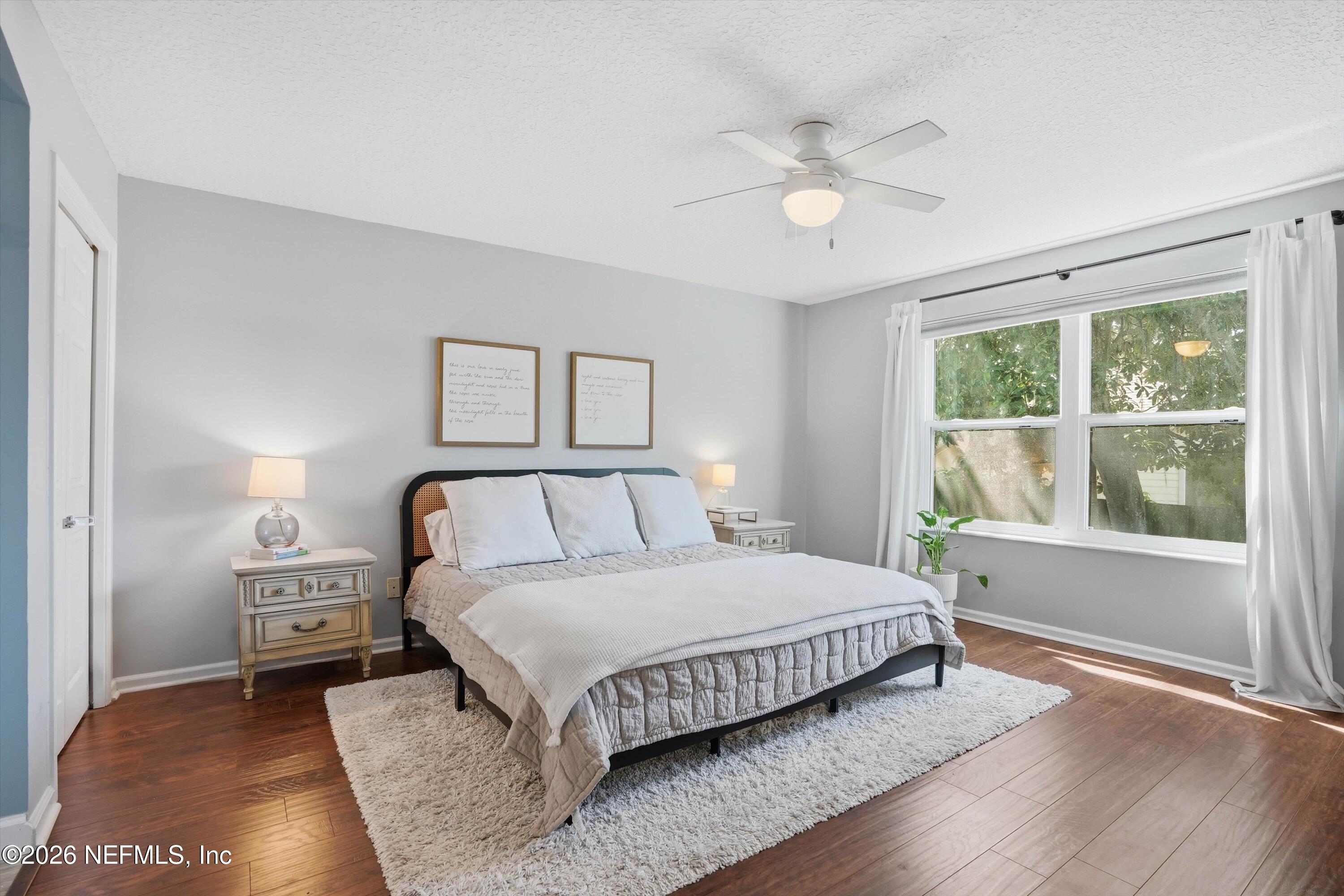 11625 Brush Ridge Circle South Jacksonville, FL 32225 - Photo 7 of 44 15-Primary Bedroom