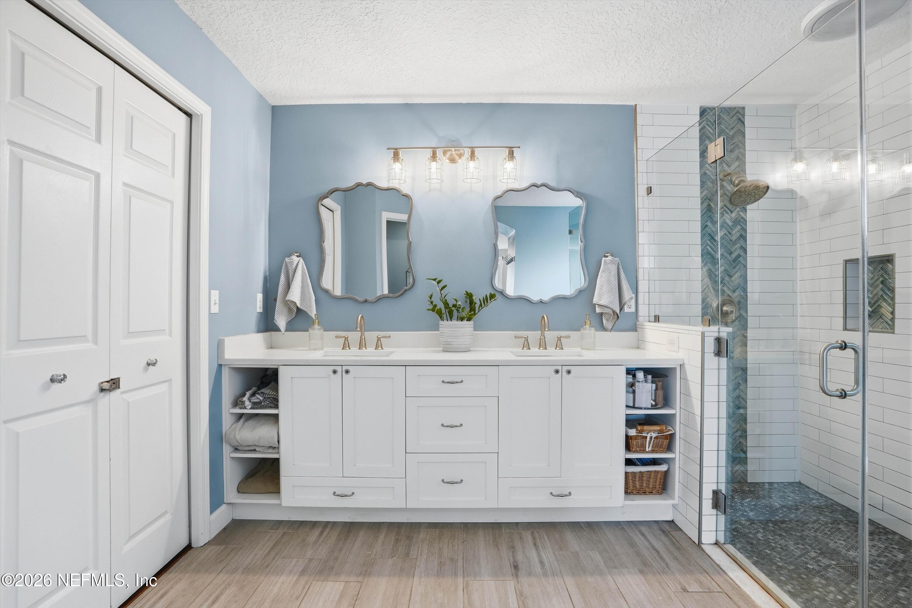 11625 Brush Ridge Circle South Jacksonville, FL 32225 - Photo 8 of 44 17-Primary Bathroom