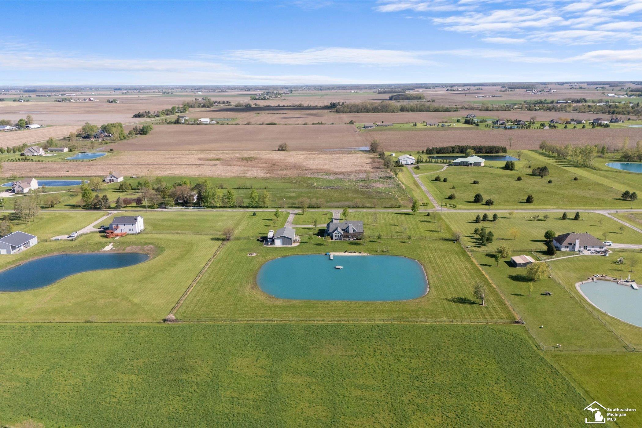 8911 Schroeder Road Riga, MI 49276 - Photo 67 of 68