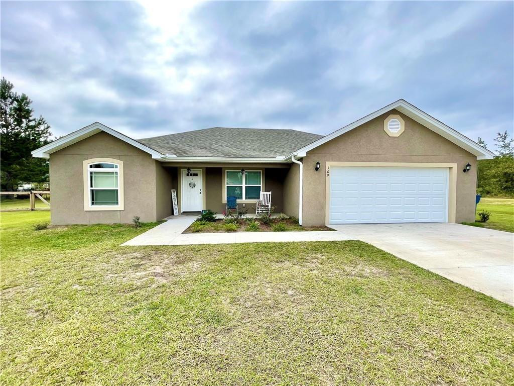 109 Emanuel Loop Road Brunswick, GA 31523 - Photo 1 of 1