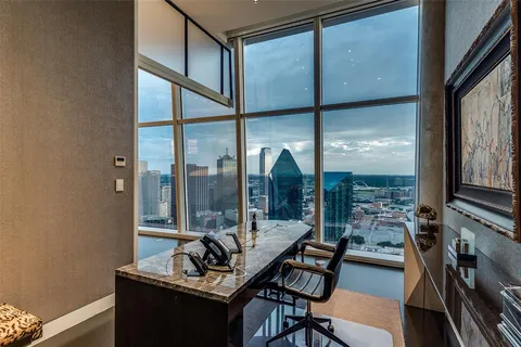 $11,500,000 | 1918 Olive Street, Unit 4202, Dallas, TX 75201