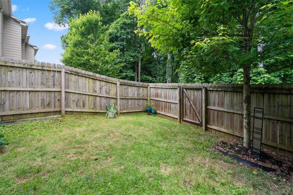 4316 Alden Park Drive Decatur, GA 30035 - Photo 28 of 30