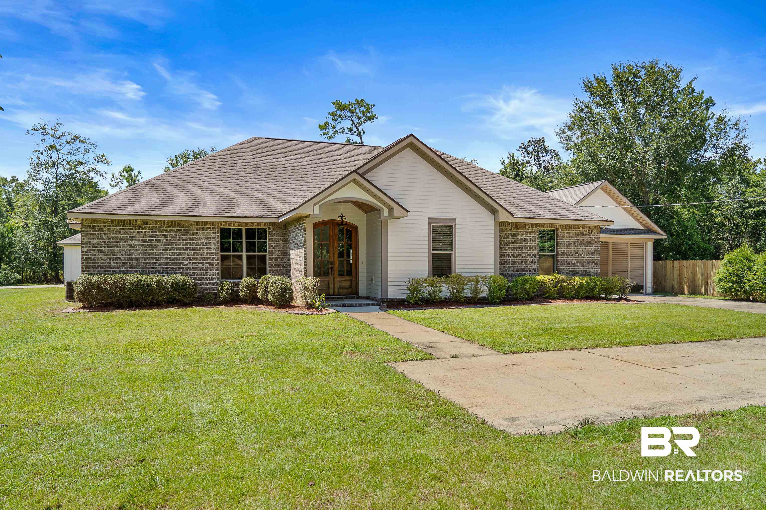20523 Bohemian Hall Road Silverhill, AL 36576 - Photo 5 of 60