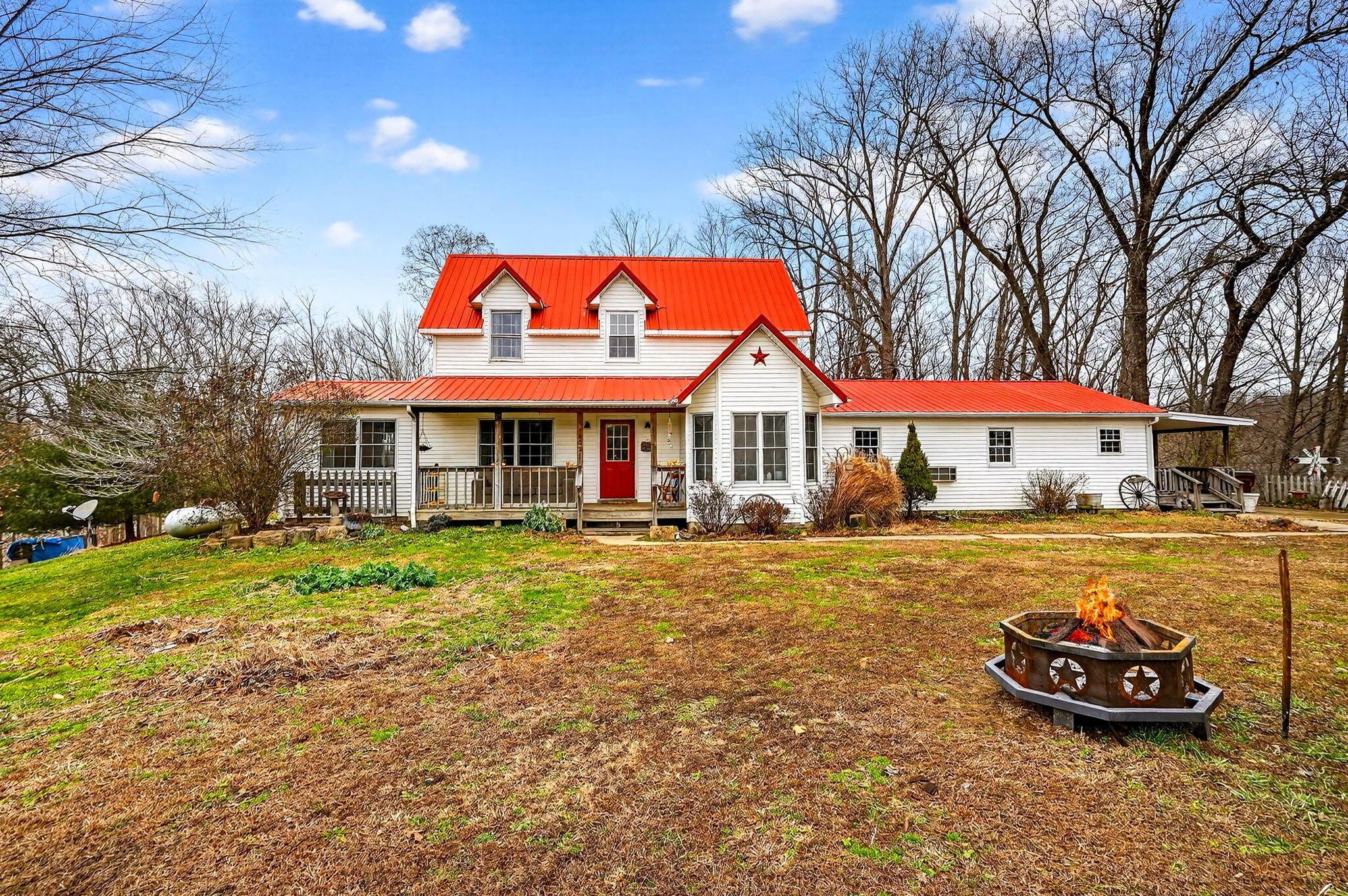 1521 Sam Gilliland Rd 88