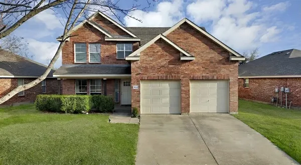 $325,000 | 2008 Woodhurst Trail, Heartland, TX 75126