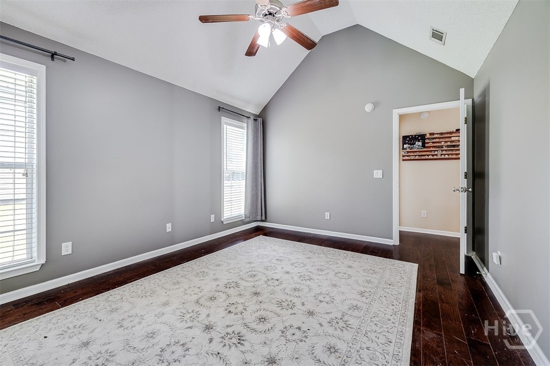 5 Gentry Street Pooler, GA 31322 - Photo 18 of 36 Master Bedroom