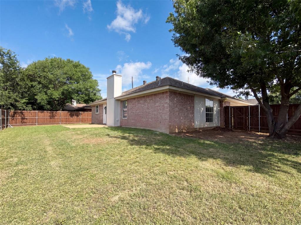 309 Marshall Creek Road Roanoke, TX 76262 - Photo 27 of 27