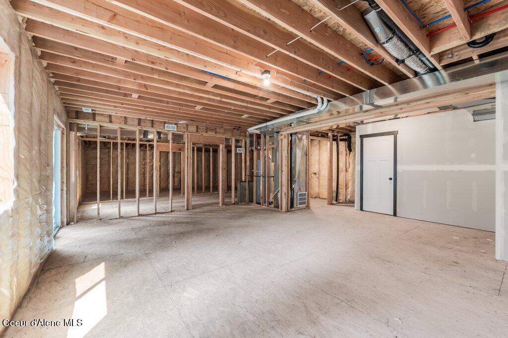 515 Lower Rio Vista Street Osburn, ID 83849 - Photo 17 of 21 17. Basement