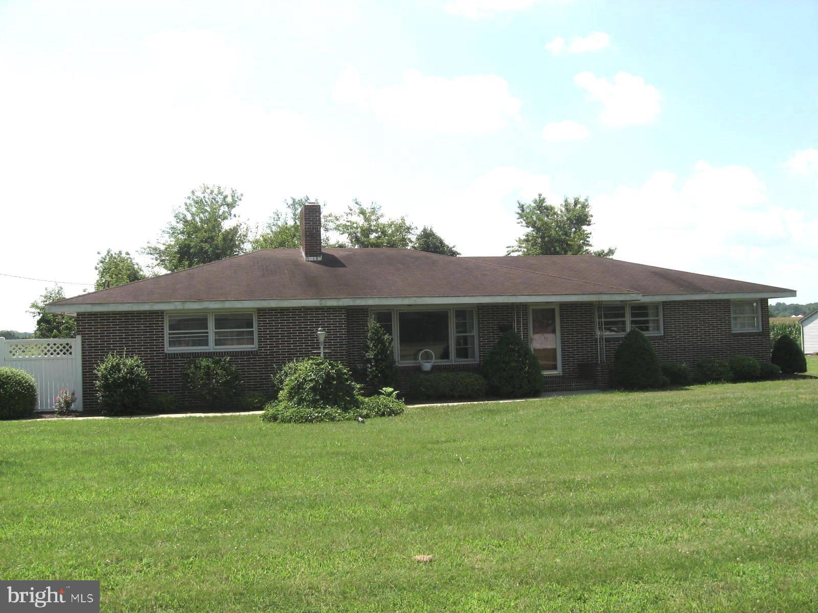1120 Jackson Ditch Road Harrington, DE 19952 - Photo 1 of 17 Gallery Image 1