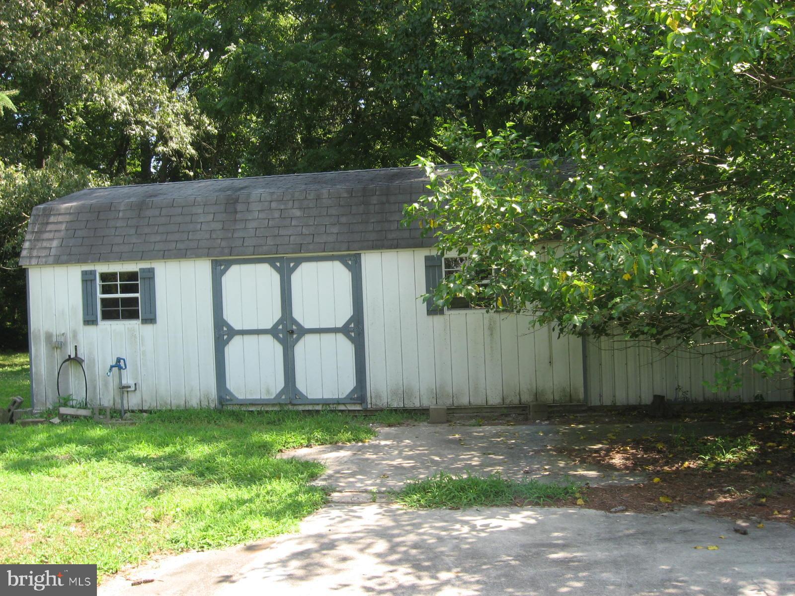 1120 Jackson Ditch Road Harrington, DE 19952 - Photo 16 of 17 Gallery Image 16