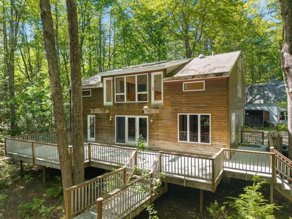 $495,000 | 358 Pine Hill Road, Berwick, ME 03901