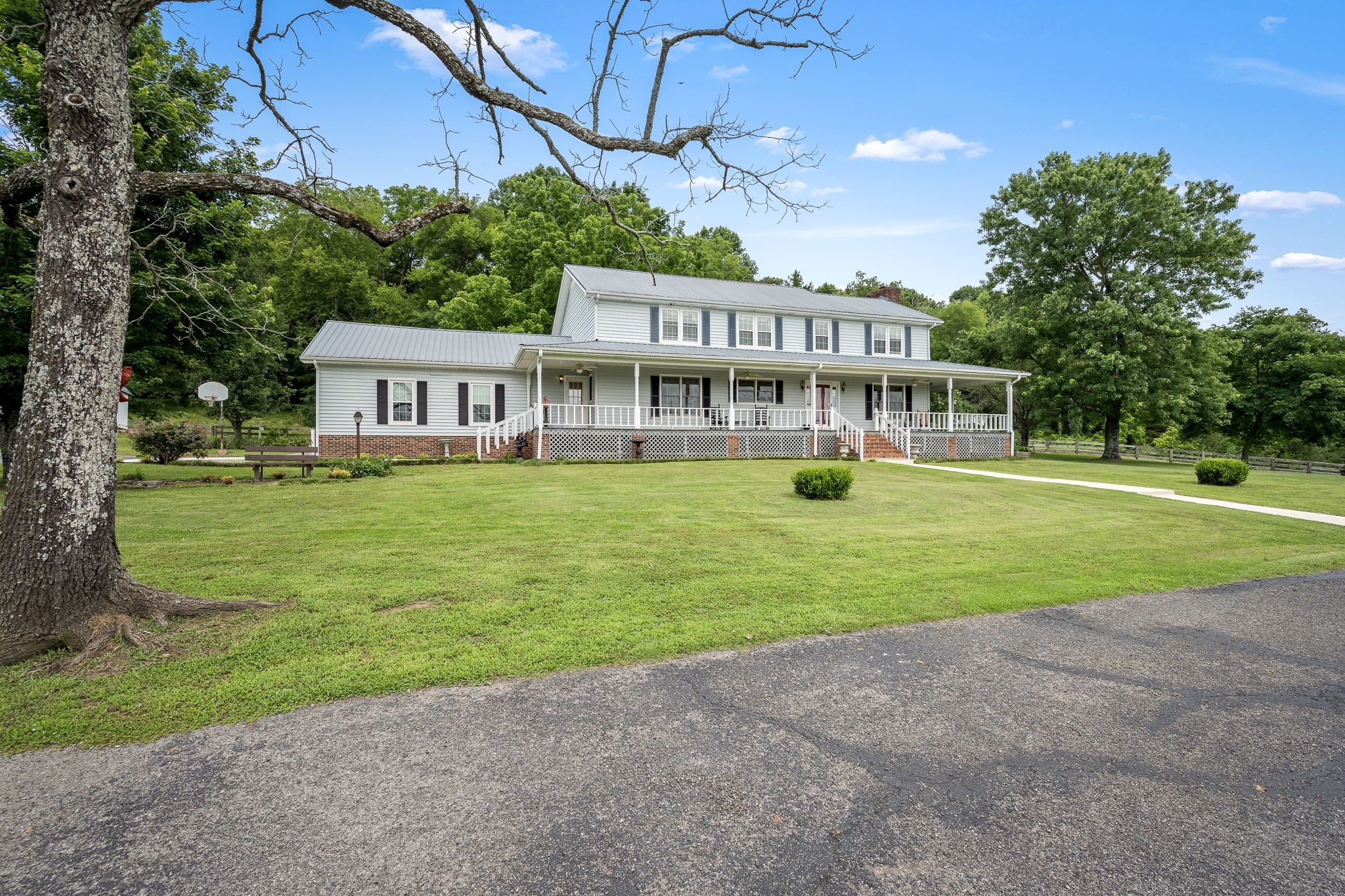 448 County Line Road Lynchburg, TN 37352 - Photo 10 of 81 Gallery Image 10
