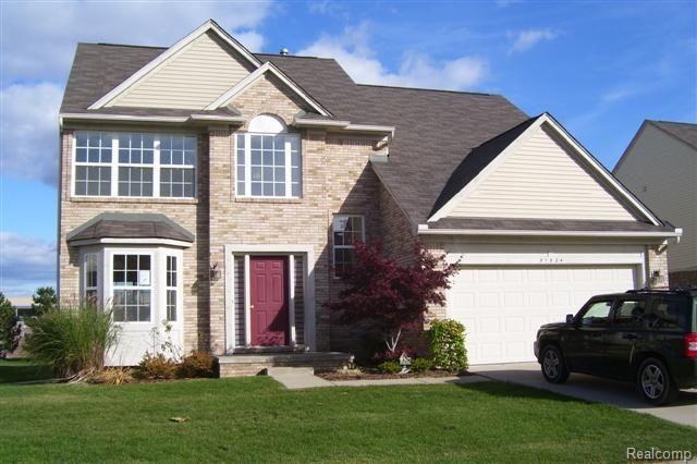 31324 Cedar Ridge Lane Madison Heights, MI 48071 - Photo 1 of 3 frnt