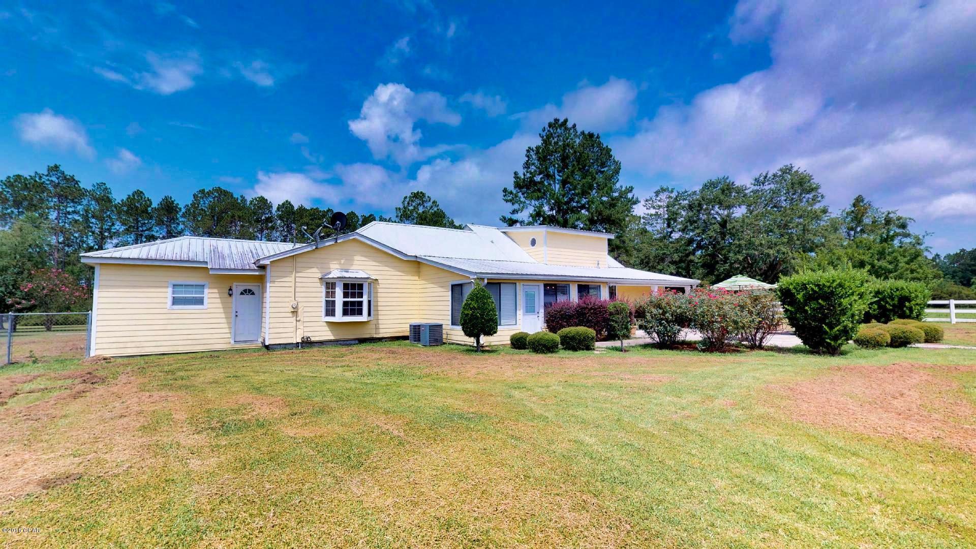 16596 Northeast Luke Holland Road Altha, FL 32421 - Photo 10 of 71 Gallery Image 10