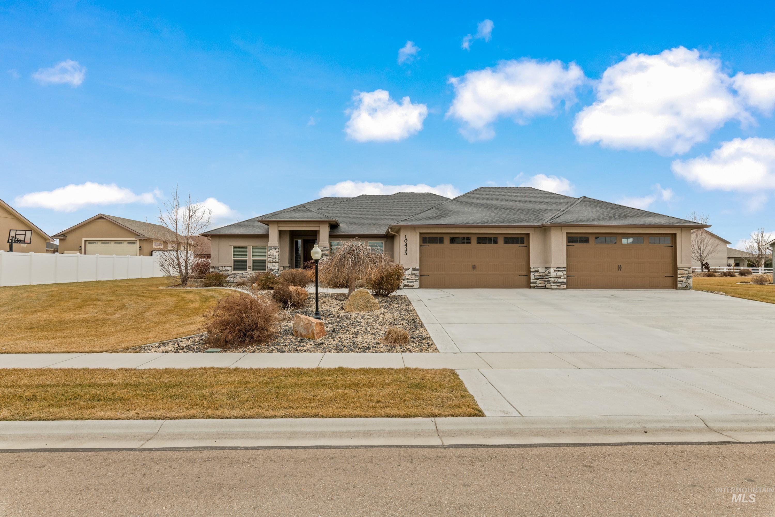 10435 Kaylee Way, Nampa, ID 83687 Compass