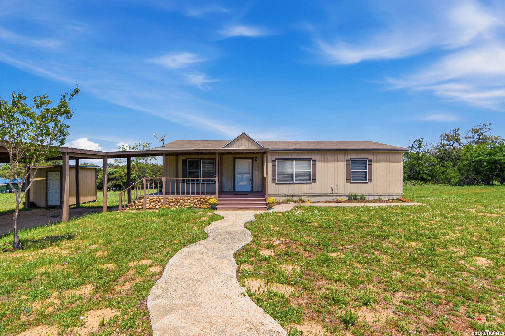 646 Old Colony Road Seguin, TX 78155 - Photo 21 of 21 Gallery Image 21