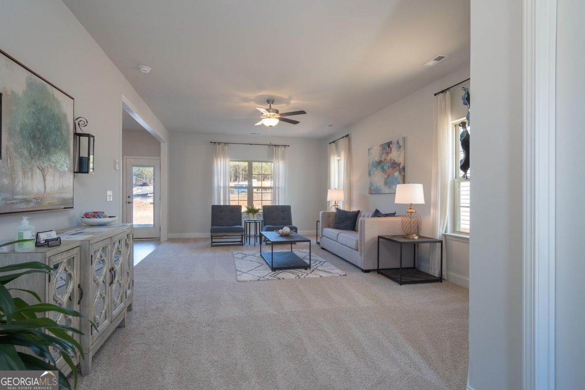 668 Bald Ridge Circle Cornelia, GA 30531 - Photo 15 of 48 Photos are representative and may include stock images or similar floor plans. Actual features and finishes may vary.