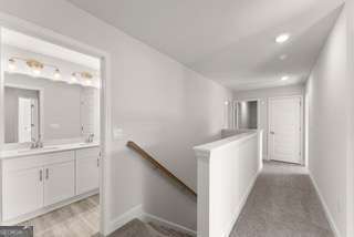 668 Bald Ridge Circle Cornelia, GA 30531 - Photo 27 of 48 Photos are representative and may include stock images or similar floor plans. Actual features and finishes may vary.