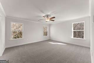 668 Bald Ridge Circle Cornelia, GA 30531 - Photo 36 of 48 Photos are representative and may include stock images or similar floor plans. Actual features and finishes may vary.