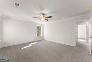 668 Bald Ridge Circle Cornelia, GA 30531 - Photo 37 of 48 Photos are representative and may include stock images or similar floor plans. Actual features and finishes may vary.