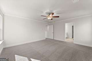 668 Bald Ridge Circle Cornelia, GA 30531 - Photo 38 of 48 Photos are representative and may include stock images or similar floor plans. Actual features and finishes may vary.