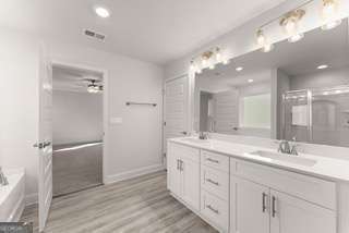 668 Bald Ridge Circle Cornelia, GA 30531 - Photo 40 of 48 Photos are representative and may include stock images or similar floor plans. Actual features and finishes may vary.