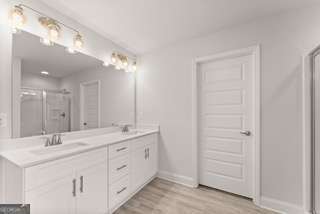 668 Bald Ridge Circle Cornelia, GA 30531 - Photo 41 of 48 Photos are representative and may include stock images or similar floor plans. Actual features and finishes may vary.