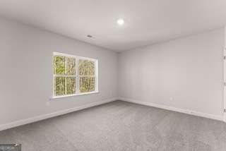 668 Bald Ridge Circle Cornelia, GA 30531 - Photo 43 of 48 Photos are representative and may include stock images or similar floor plans. Actual features and finishes may vary.