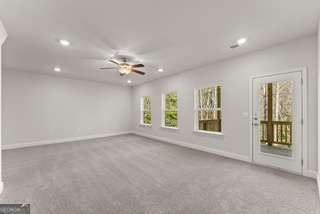 668 Bald Ridge Circle Cornelia, GA 30531 - Photo 45 of 48 Photos are representative and may include stock images or similar floor plans. Actual features and finishes may vary.