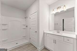 668 Bald Ridge Circle Cornelia, GA 30531 - Photo 47 of 48 Photos are representative and may include stock images or similar floor plans. Actual features and finishes may vary.