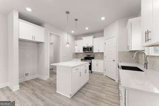 668 Bald Ridge Circle Cornelia, GA 30531 - Photo 10 of 48 Photos are representative and may include stock images or similar floor plans. Actual features and finishes may vary.