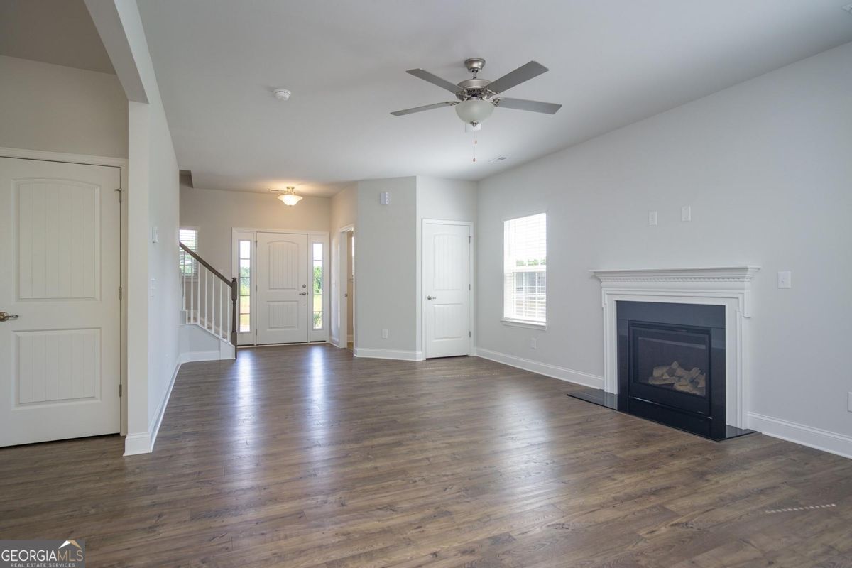 668 Bald Ridge Circle Cornelia, GA 30531 - Photo 13 of 48 Photos are representative and may include stock images or similar floor plans. Actual features and finishes may vary.