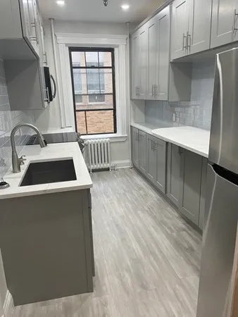 $4,300 | 370 Chestnut Hill Avenue, Unit 21, Boston, MA 02135