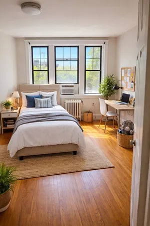 $4,300 | 370 Chestnut Hill Avenue, Unit 21, Boston, MA 02135