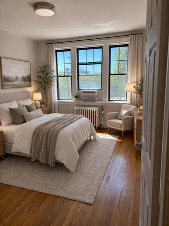 $4,300 | 370 Chestnut Hill Avenue, Unit 21, Boston, MA 02135