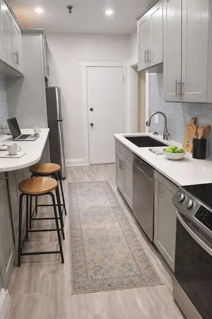 $4,300 | 370 Chestnut Hill Avenue, Unit 21, Boston, MA 02135