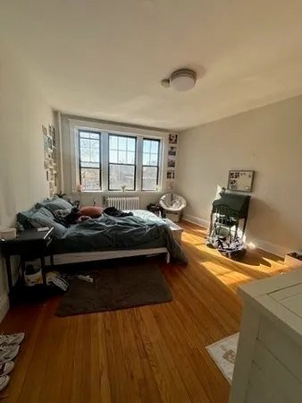 $4,300 | 370 Chestnut Hill Avenue, Unit 21, Boston, MA 02135