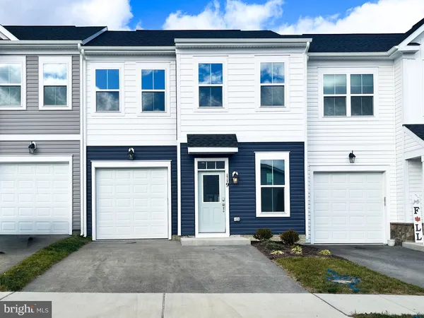 $374,990 | 119 Heirloom Way, Winchester, VA 22603
