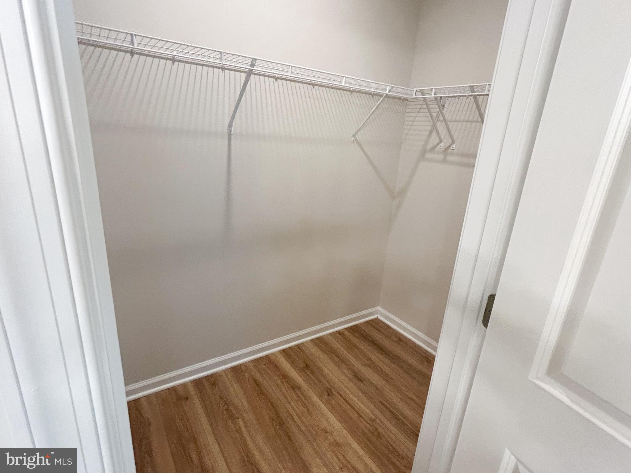 119 Heirloom Way Winchester, VA 22603 - Photo 12 of 26 a view of a room with wooden floor