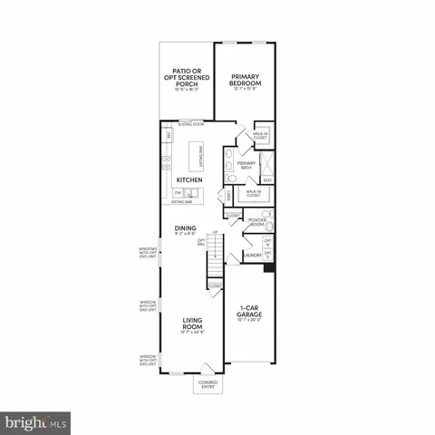 $414,990 | 119 Heirloom Way, Winchester, VA 22603