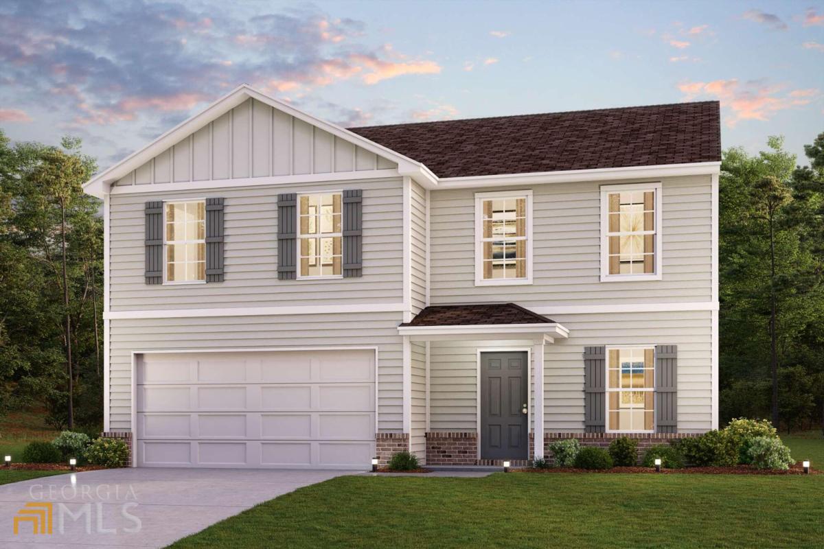 110 Fields Crossing Dallas, GA 30132 - Photo 1 of 1 Gallery Image 1