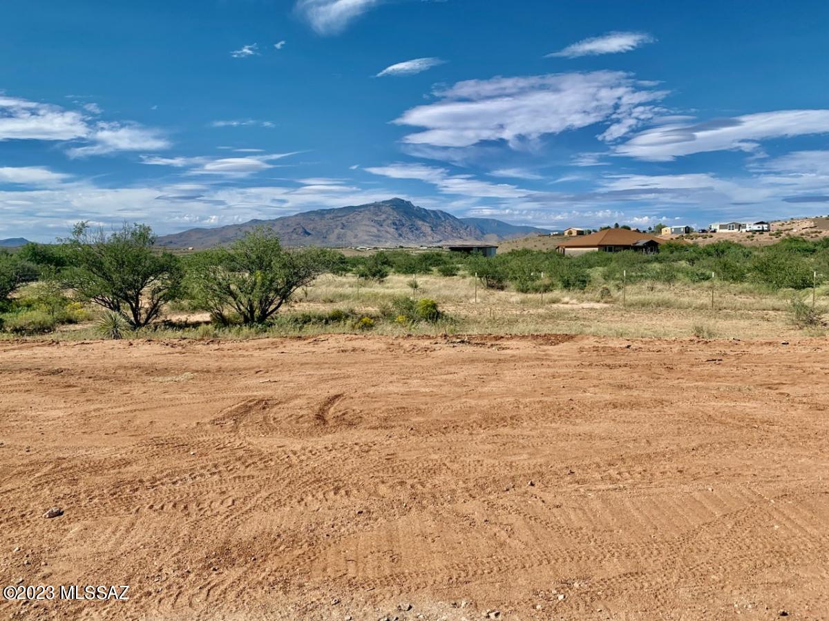 4 Acres N Mama Fish Road Benson, AZ 85602 - Photo 1 of 8