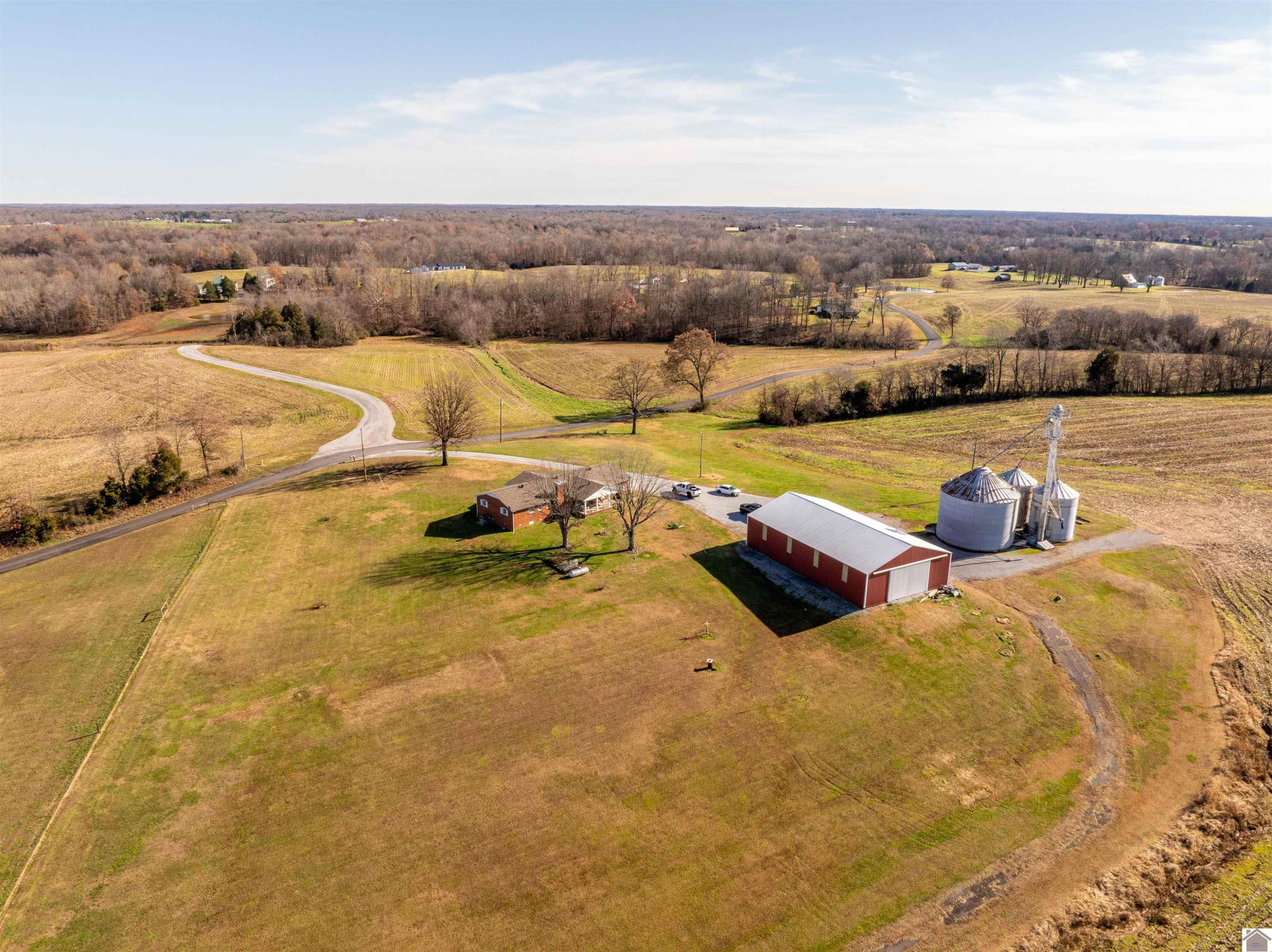 0 Byrd Road Mayfield, KY 42066 - Photo 7 of 13 Photo 7